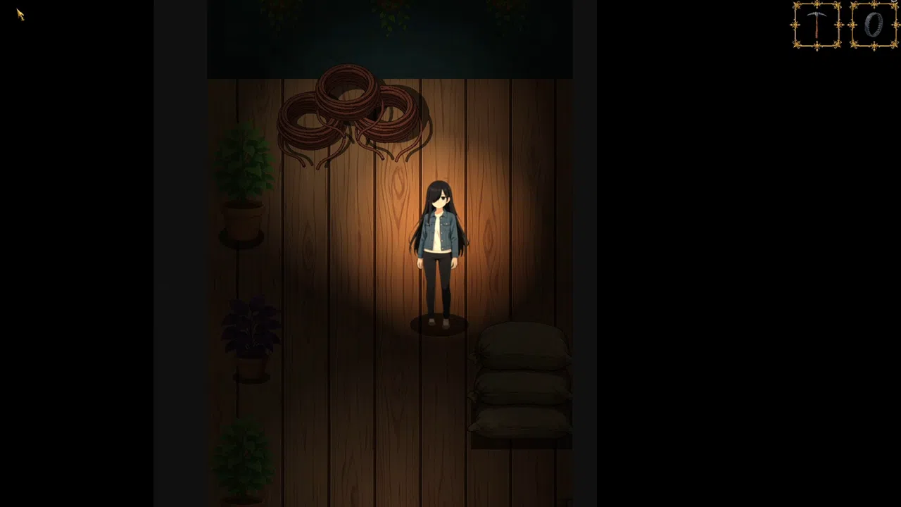 Ella's Nightmare Screenshot 4