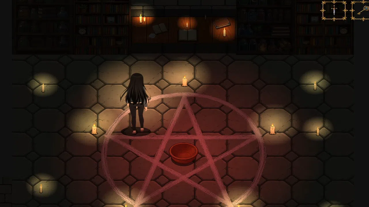 Ella's Nightmare Screenshot 6