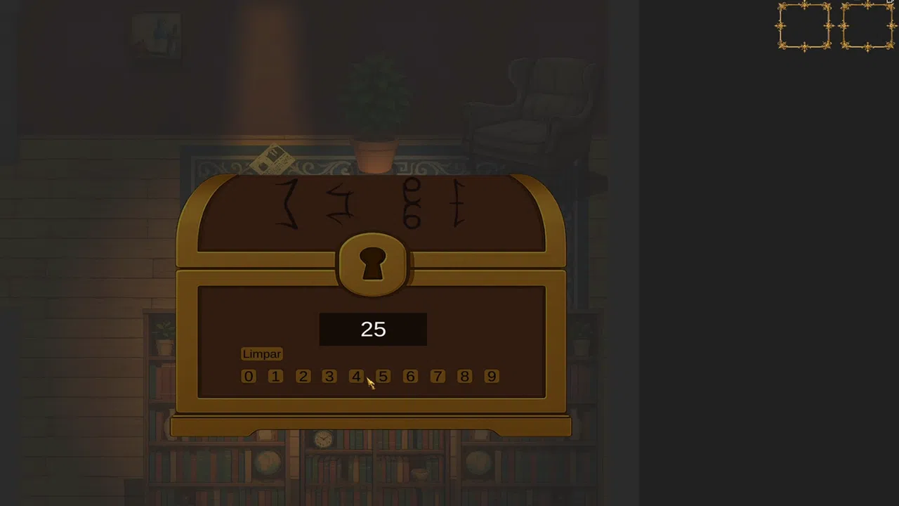 Ella's Nightmare Screenshot 0