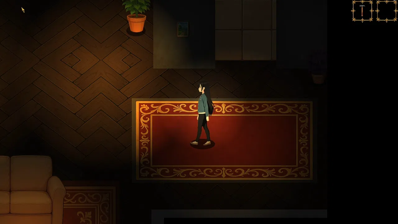 Ella's Nightmare Screenshot 3