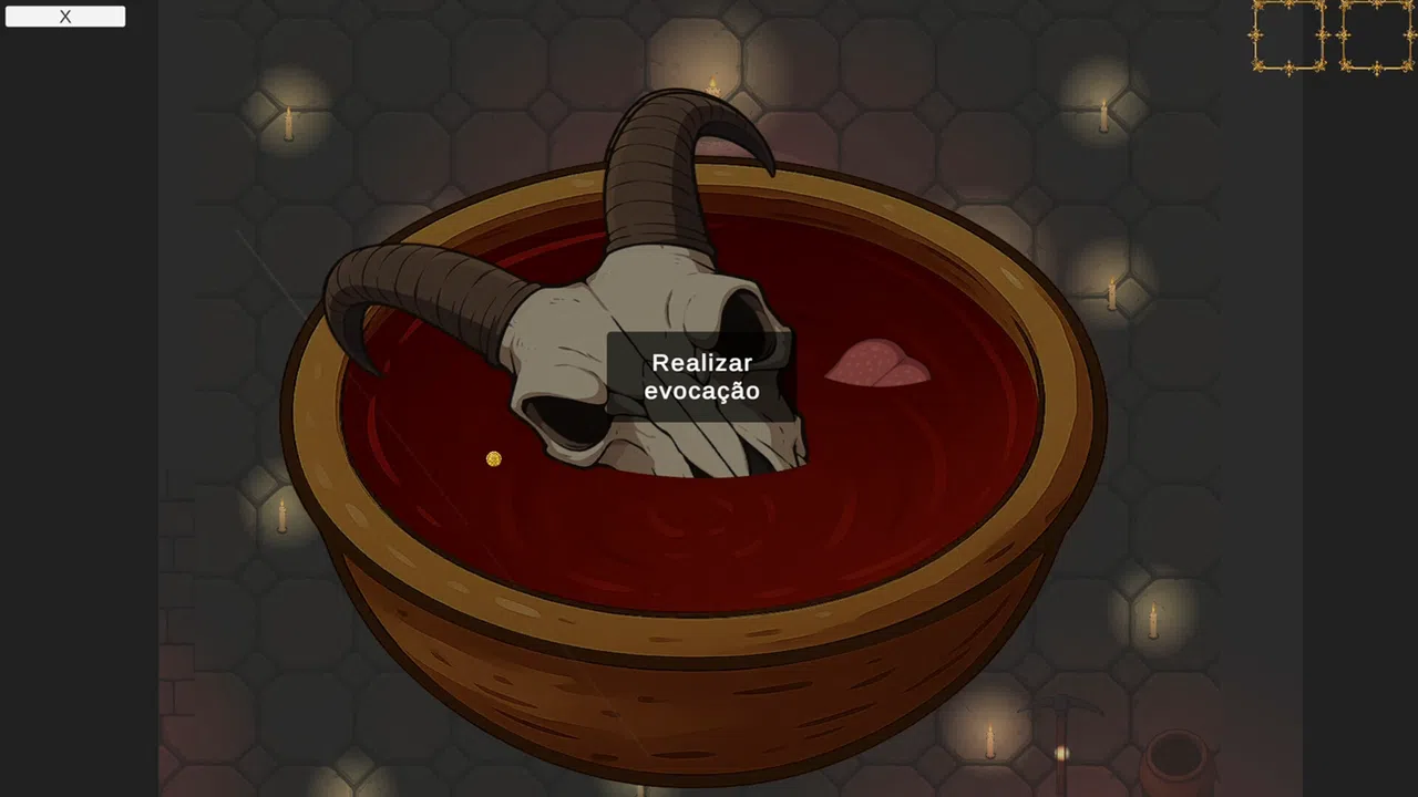 Ella's Nightmare Screenshot 5