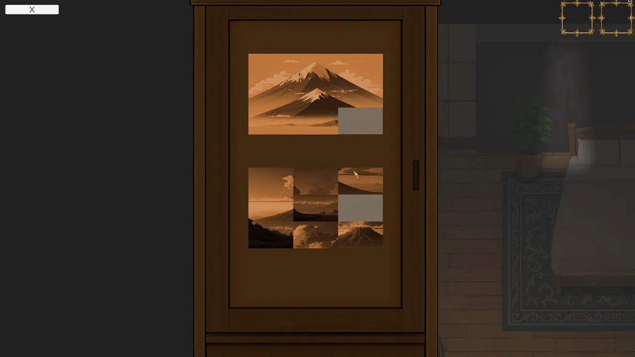 Ella's Nightmare Screenshot 1