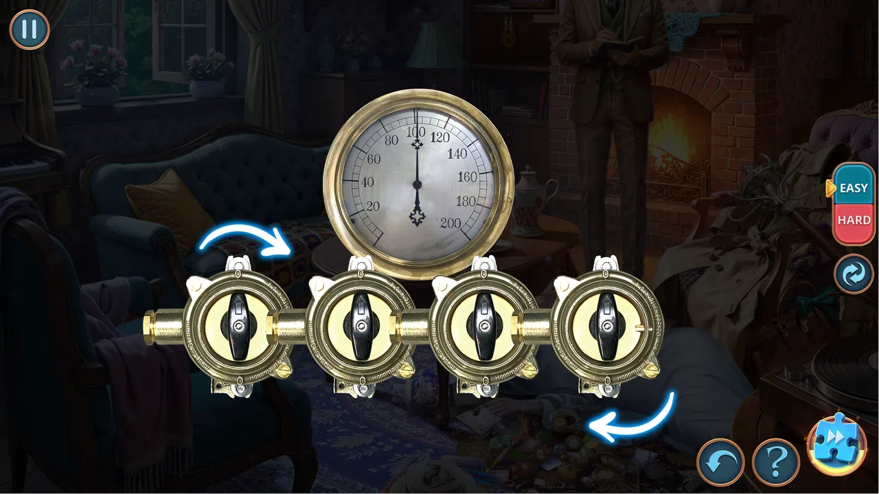Unsolved Case: Whispers of Elderwick Collector’s Edition Screenshot 4