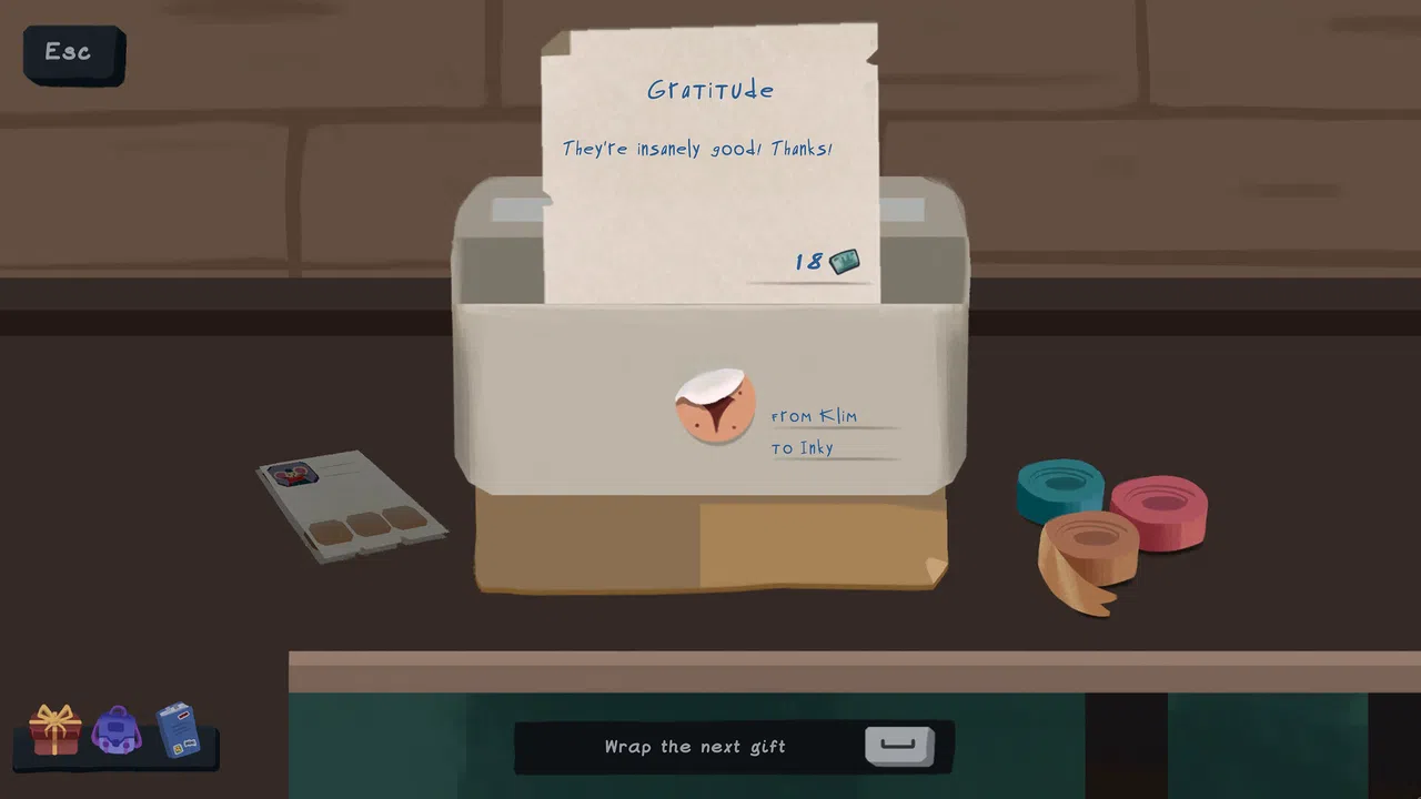 Relocat Demo Screenshot 8