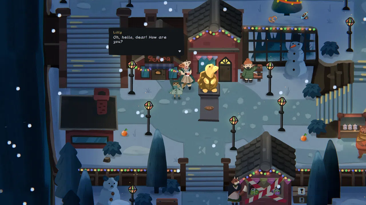 Relocat Demo Screenshot 4