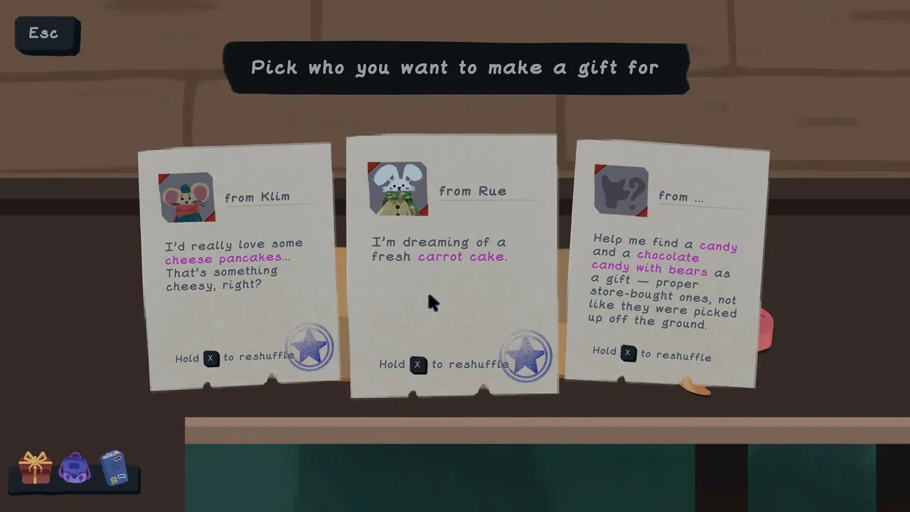 Relocat Demo Screenshot 5
