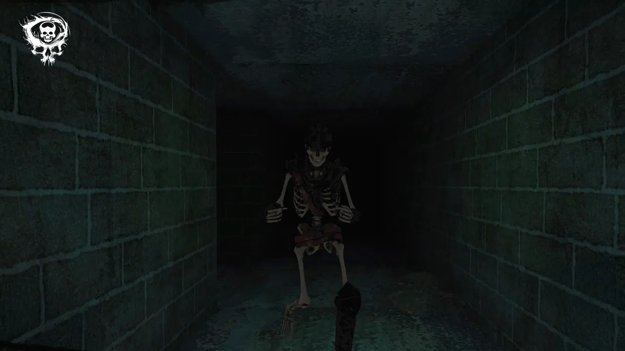 Soul Eyes Demon: Remake Eyes Screenshot 5