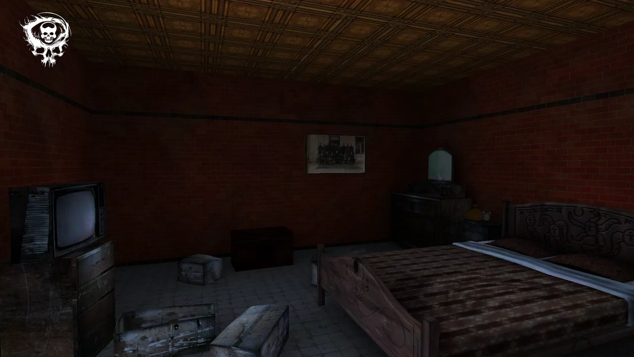 Soul Eyes Demon: Remake Eyes Screenshot 2