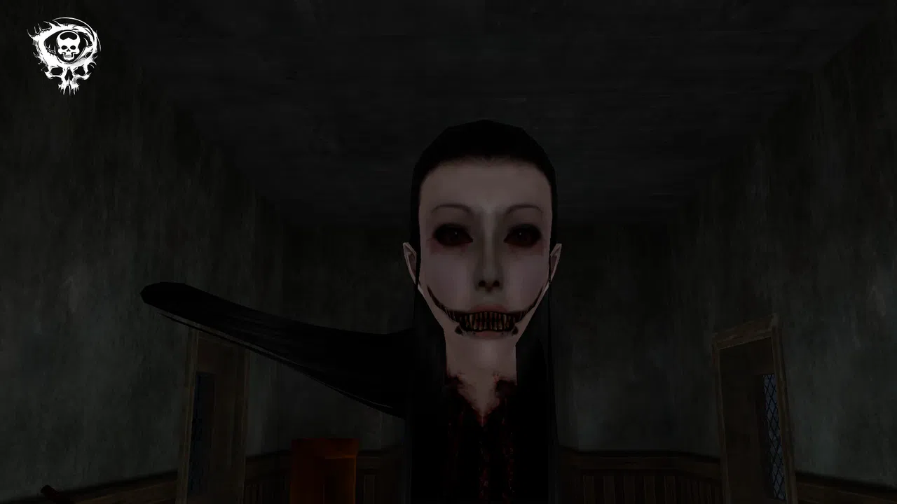 Soul Eyes Demon: Remake Eyes Screenshot 4