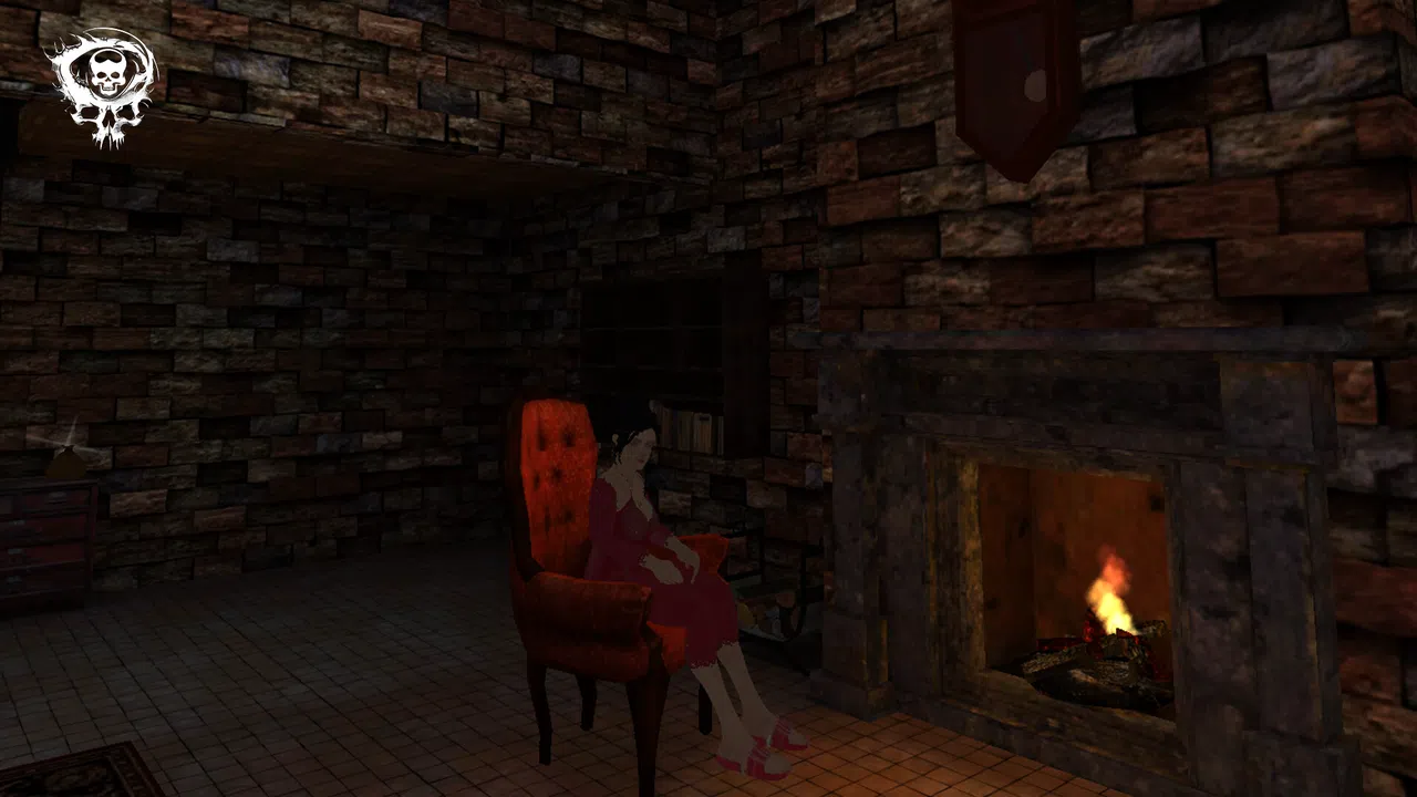 Soul Eyes Demon: Remake Eyes Screenshot 0