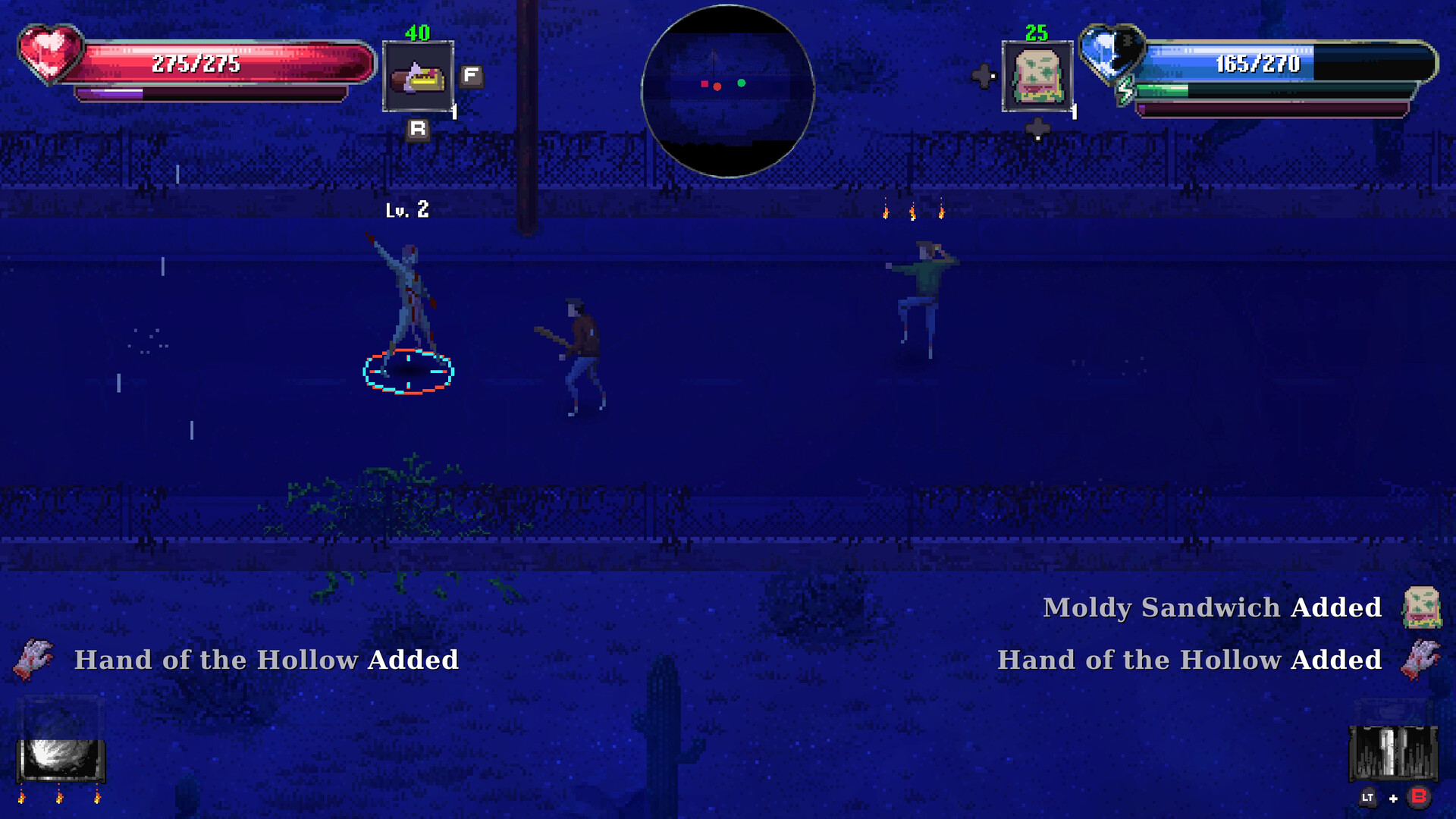 Kingdom of Night Screenshot 27
