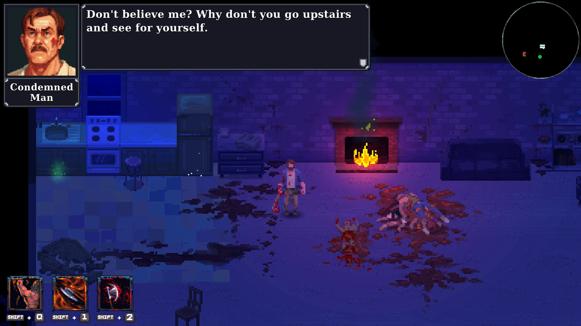 Kingdom of Night Screenshot 18