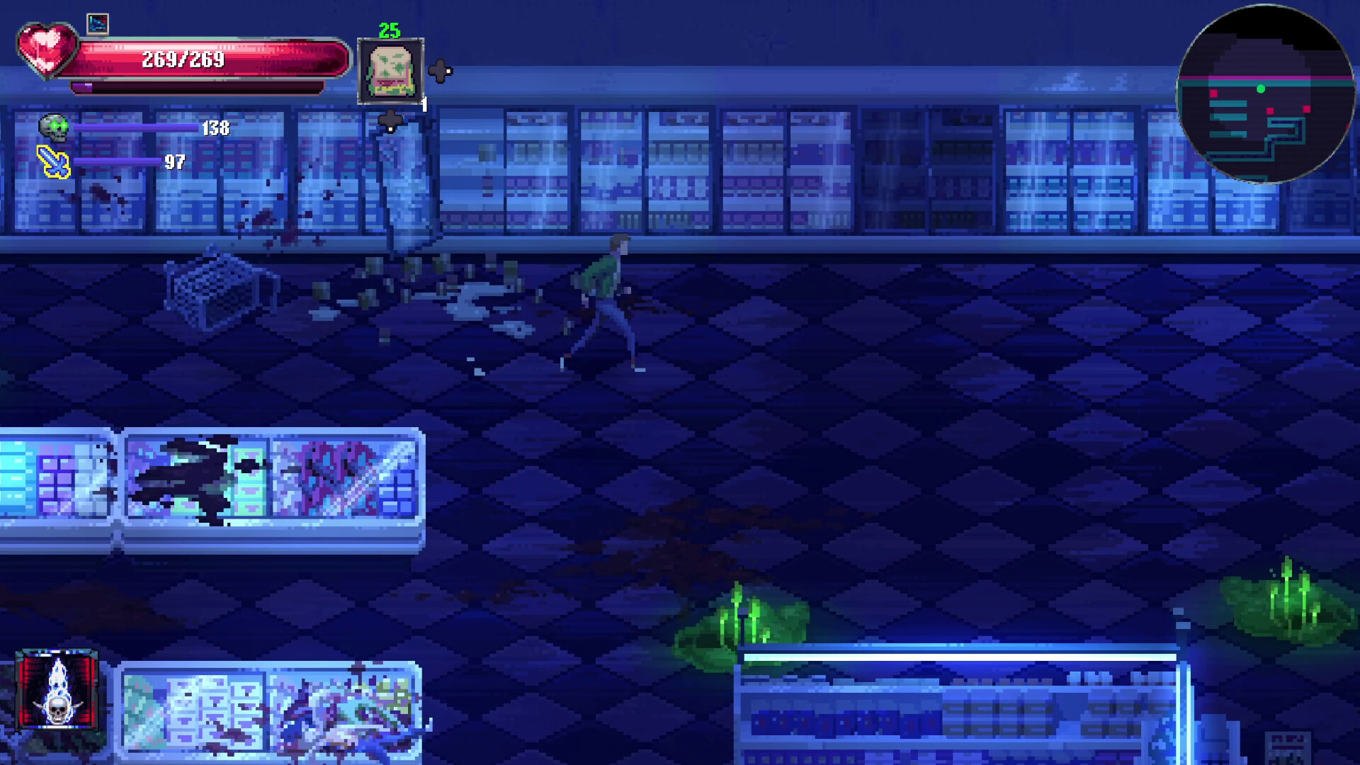 Kingdom of Night Screenshot 23