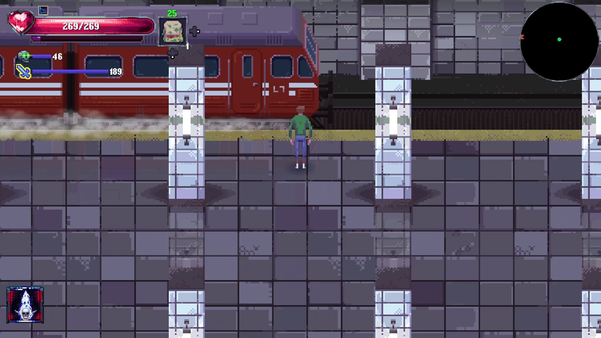 Kingdom of Night Screenshot 10