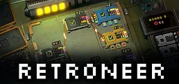 Retroneer