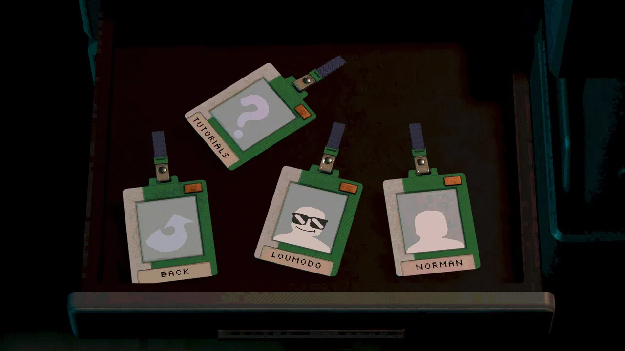 Retroneer Screenshot 3