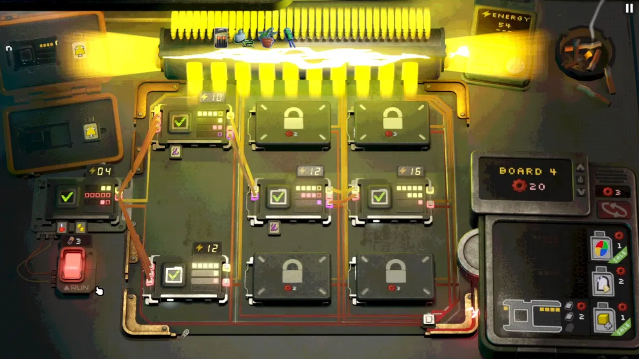 Retroneer Screenshot 0
