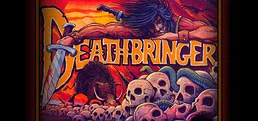 Deathbringer