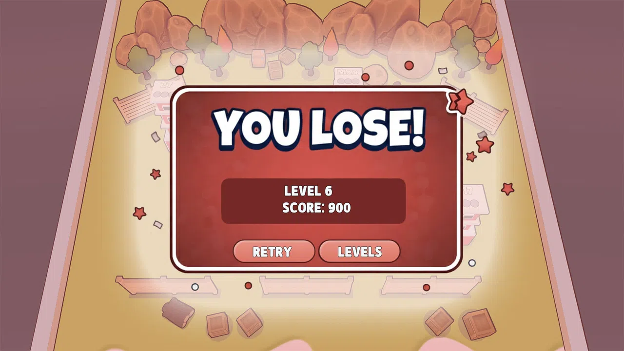 Tower War Screenshot 2