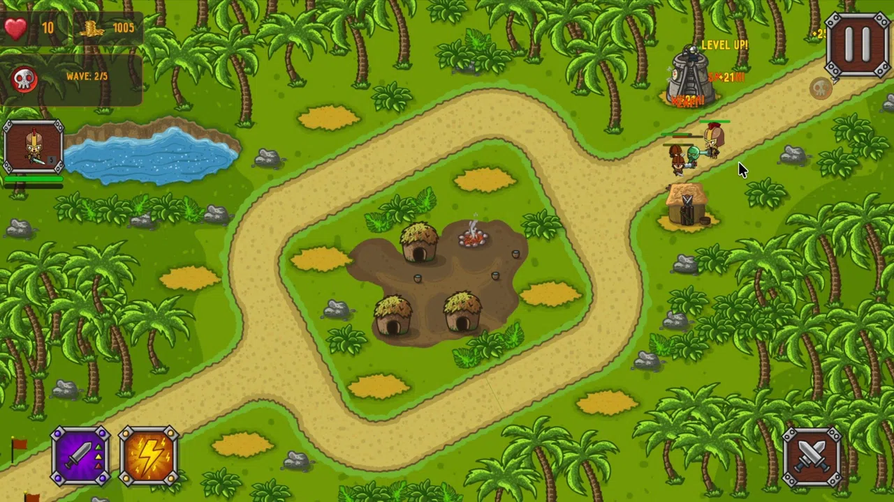 Complete Hero Collection Screenshot 5