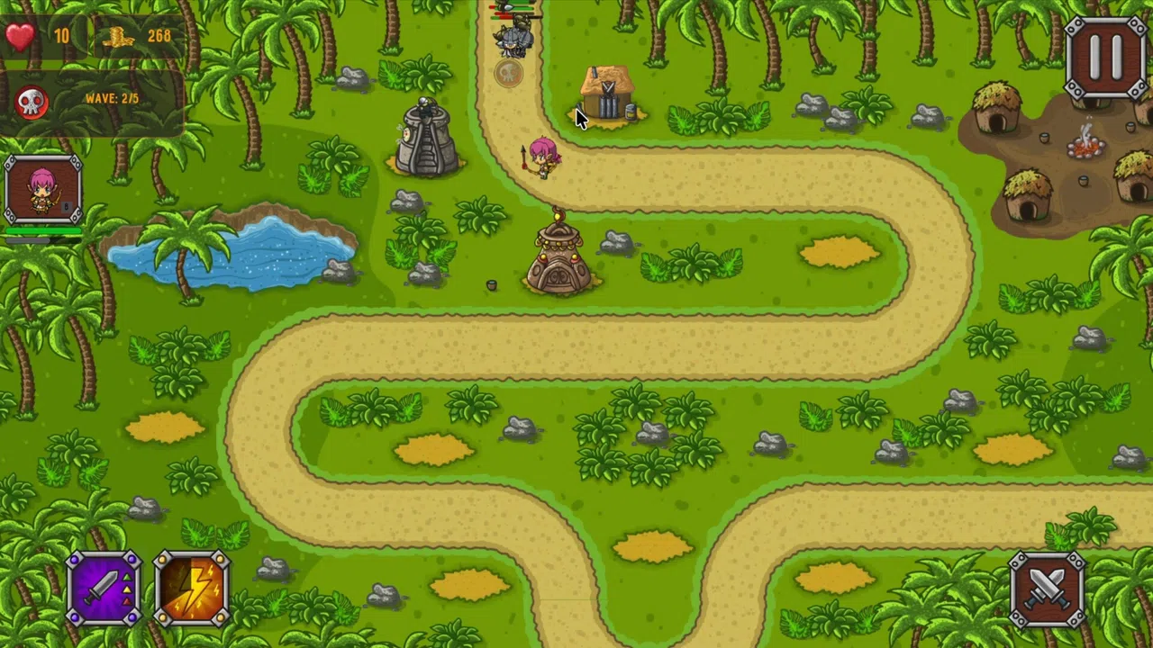 Complete Hero Collection Screenshot 6