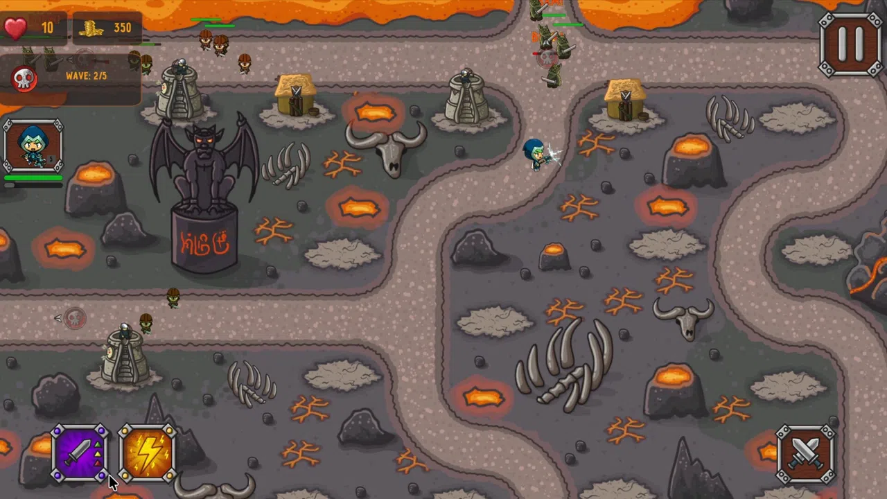 Complete Hero Collection Screenshot 4