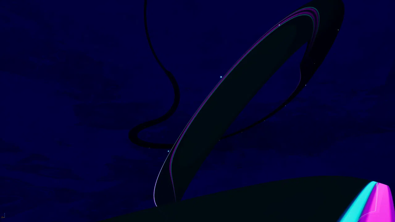 TIME CYCLE Screenshot 2