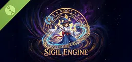The Sigil Engine Demo
