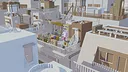 YUME ROOF Demo Screenshot 2