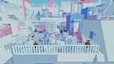 YUME ROOF Demo Screenshot 1