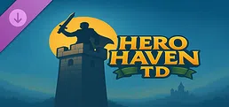Hero Haven TD - Arcalon Hero