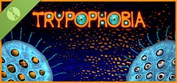 Trypophobia Demo