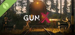 Gun X Demo