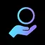 Take Hold of Form icon