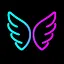 Wings of Color and Sound icon