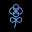 Bind the Bloom icon
