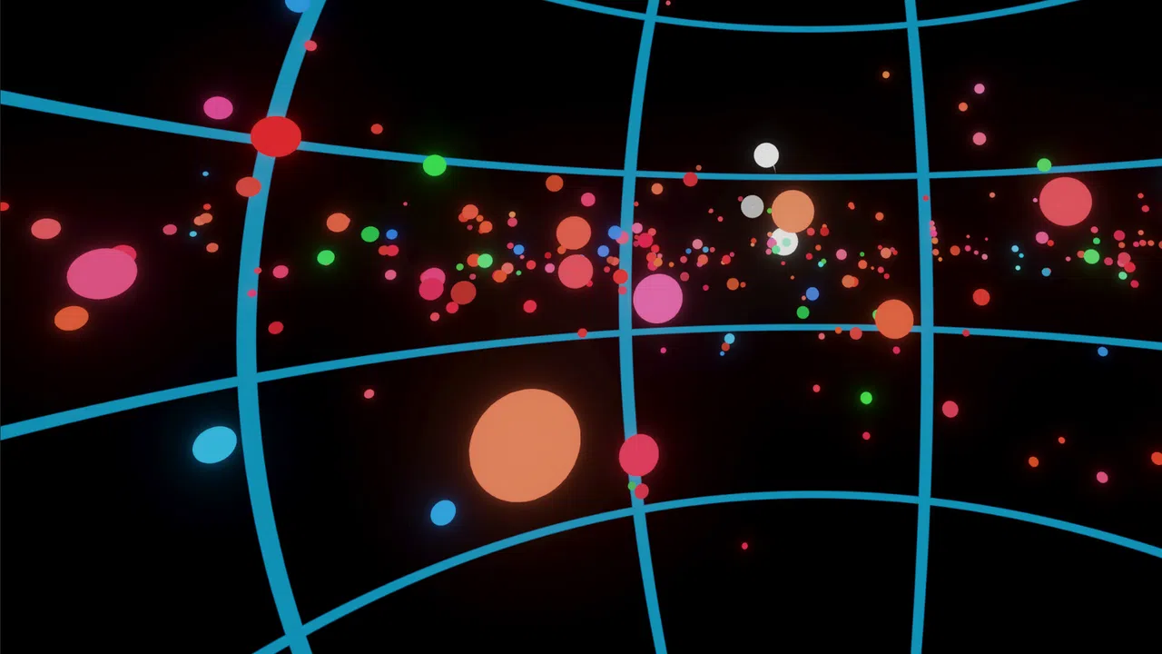Synephoria Screenshot 3