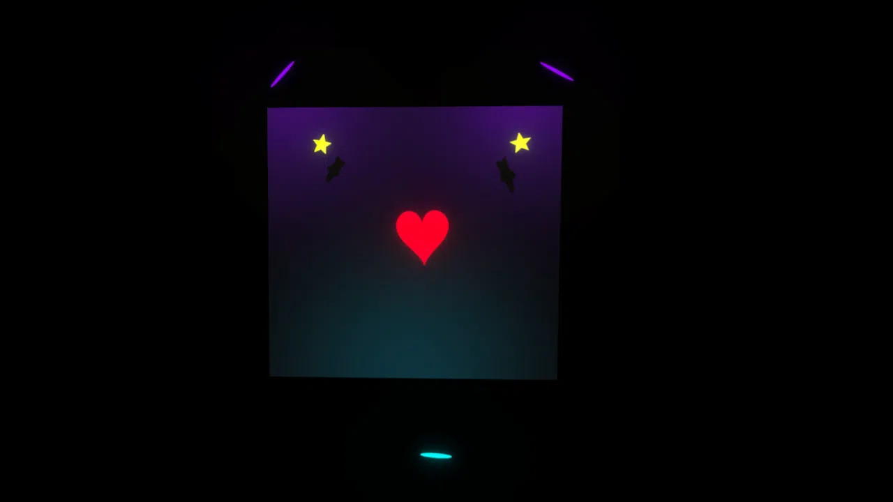 Synephoria Screenshot 2