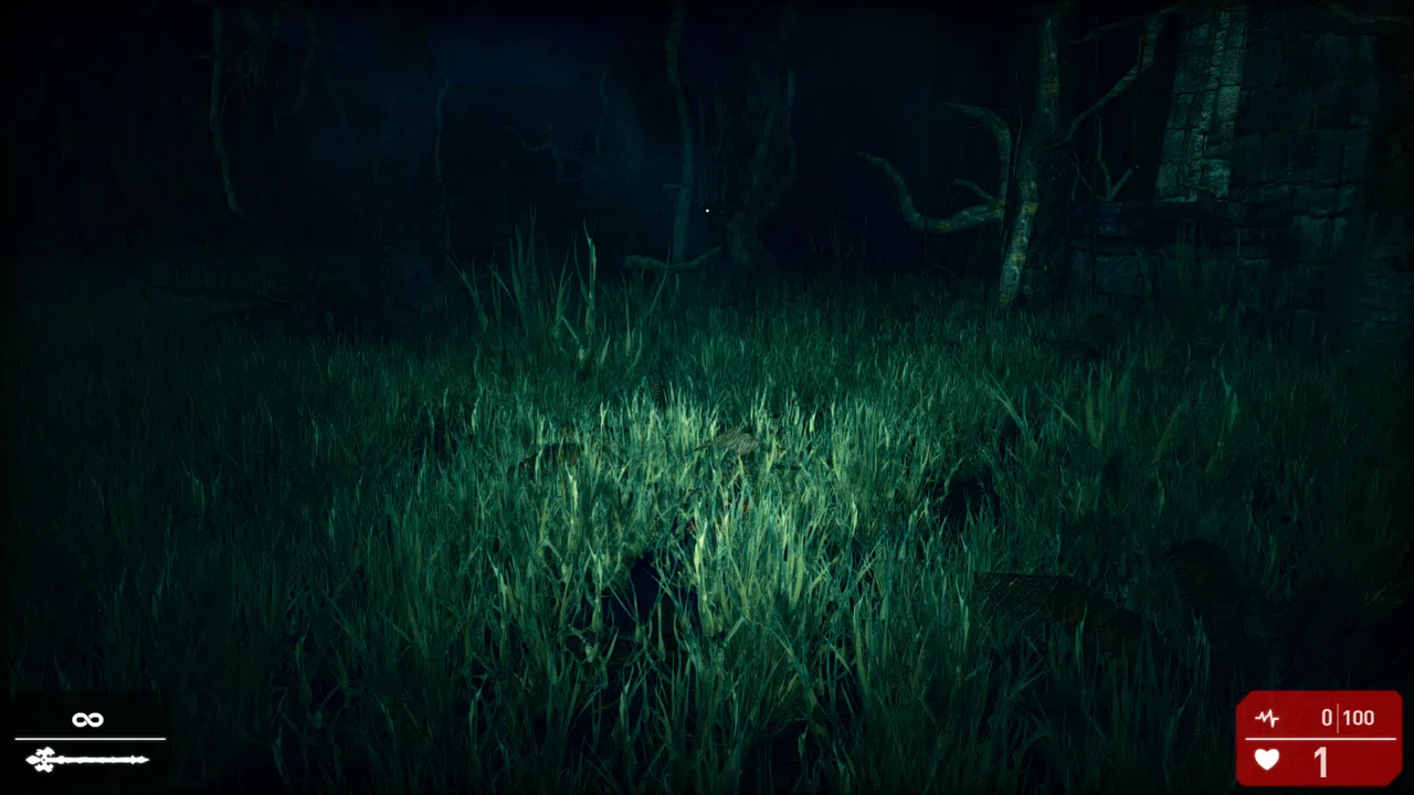 Bythzkel Sombréa Fantasy Tonus Screenshot 1