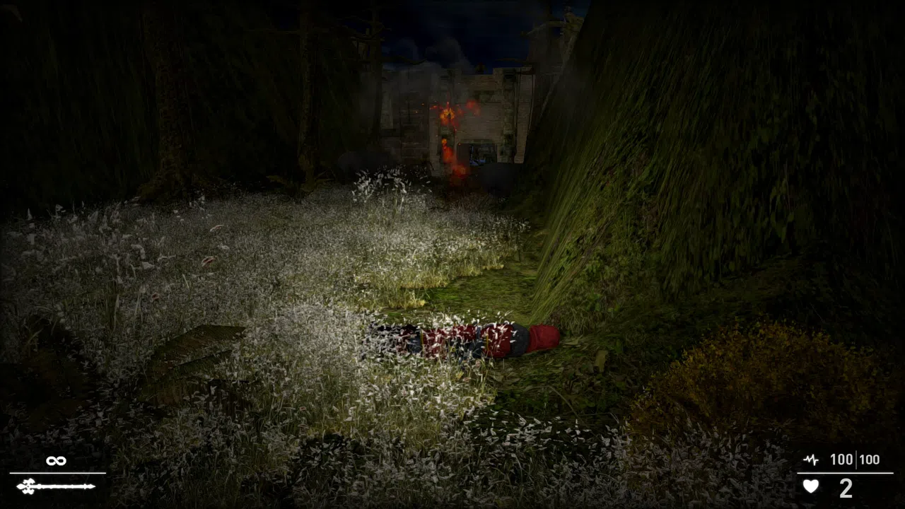 Bythzkel Sombréa Fantasy Tonus Screenshot 4