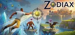 Zodiax