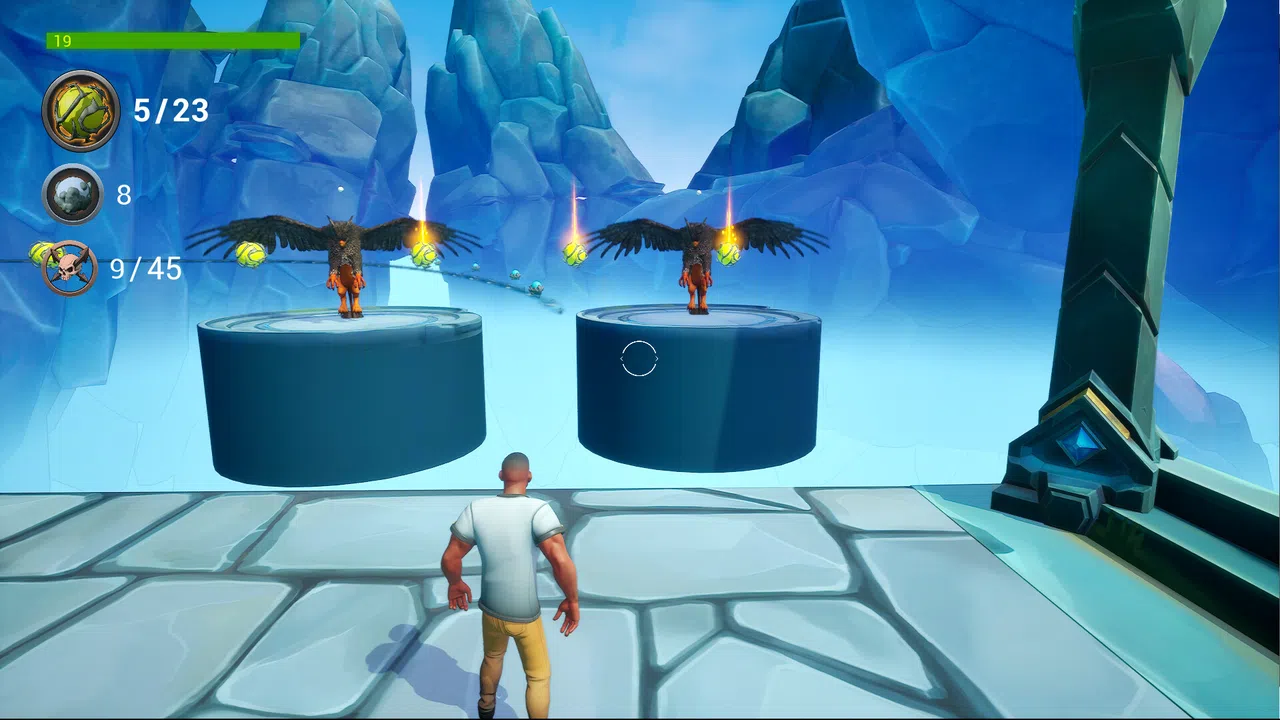 Zodiax Screenshot 0