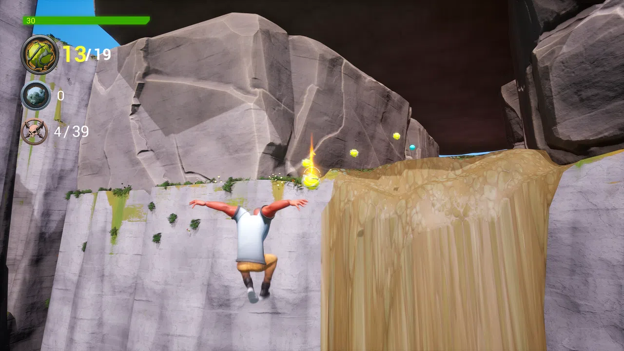 Zodiax Screenshot 1