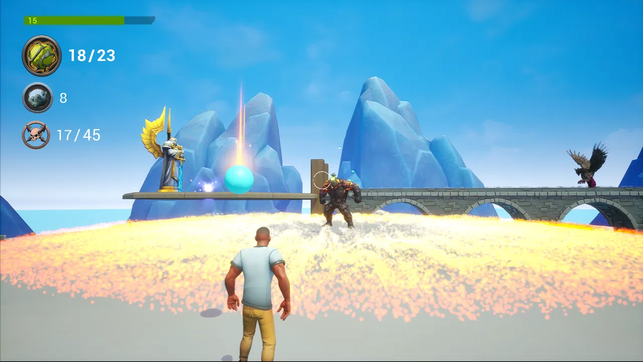 Zodiax Screenshot 4