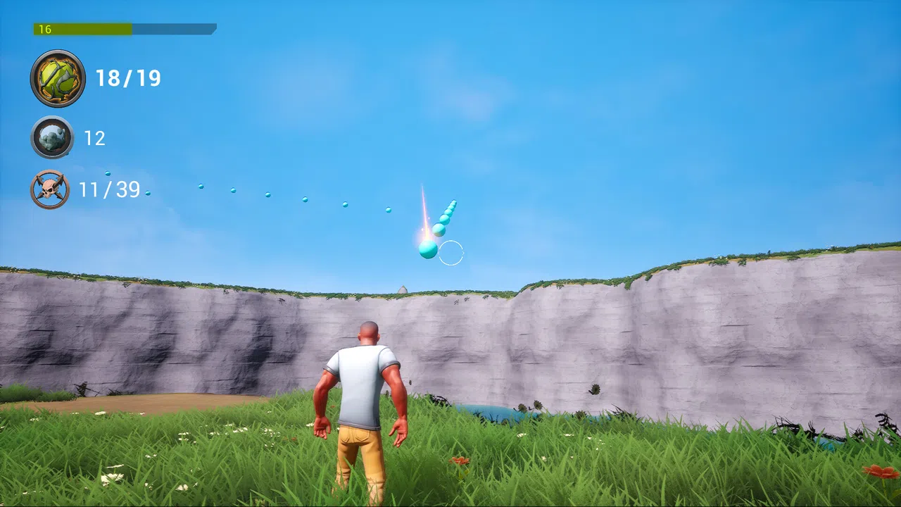 Zodiax Screenshot 3