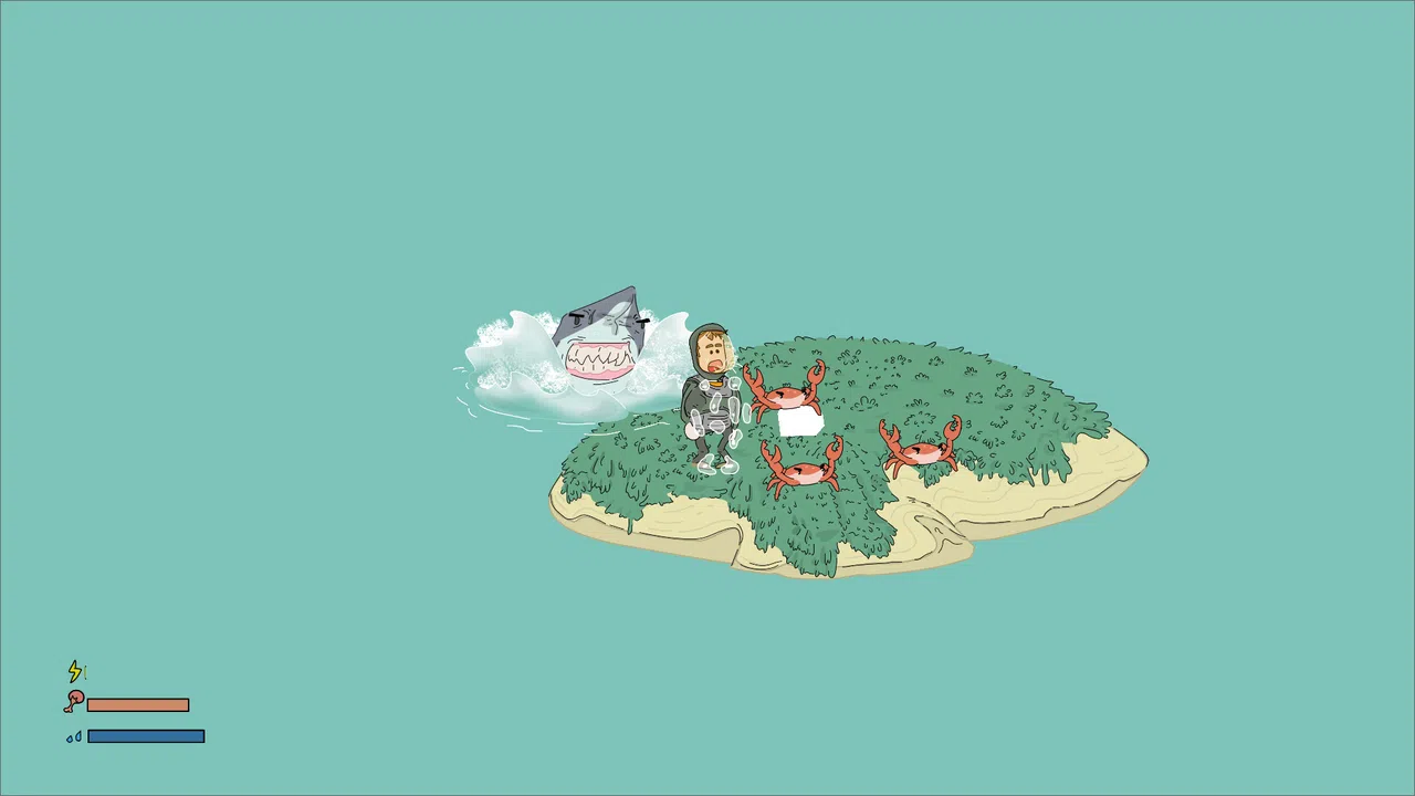 11 Island Day Screenshot 2