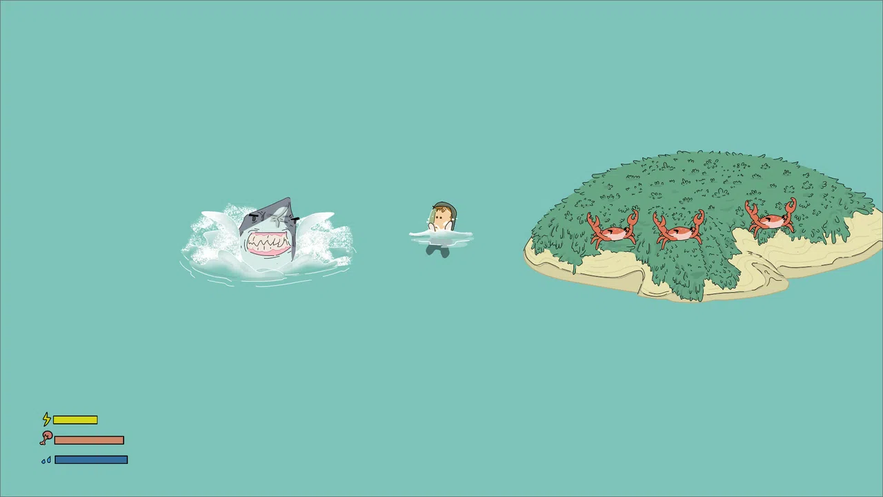 11 Island Day Screenshot 3