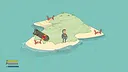 11 Island Day Screenshot 8