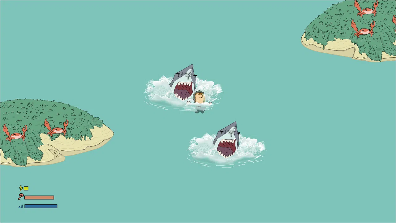 11 Island Day Screenshot 7