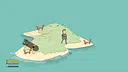 11 Island Day Screenshot 4